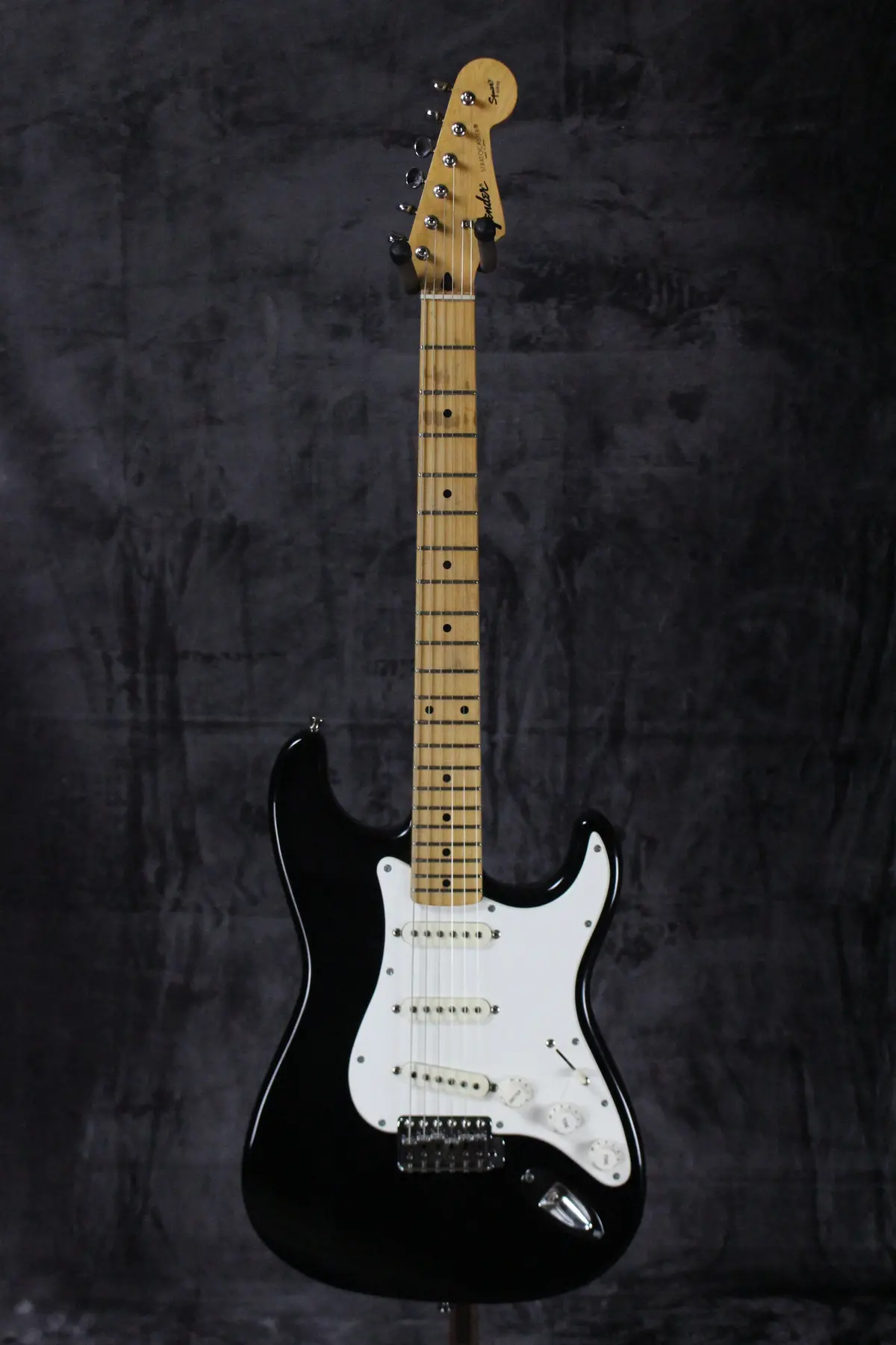 Fender Stratocaster 80'S Squier Series Mij 1