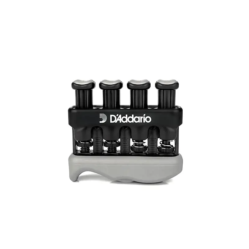D'addario Pw-Vg-01 Varigrip Hand Exerciser *Free Shipping In The Usa* 1