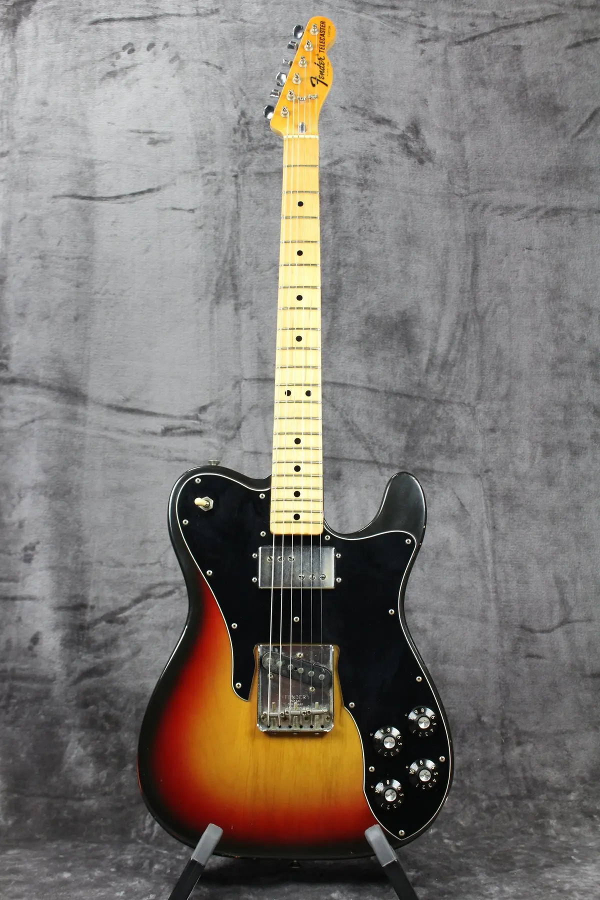 1974 Fender Telecaster Custom 1