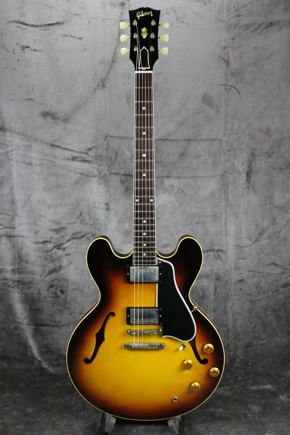 2021 Gibson Custom 1959 Es-335 Reissue Vos 1