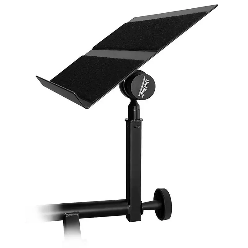 On-Stage Ksa8585 Keyboard Accessory Tray 1