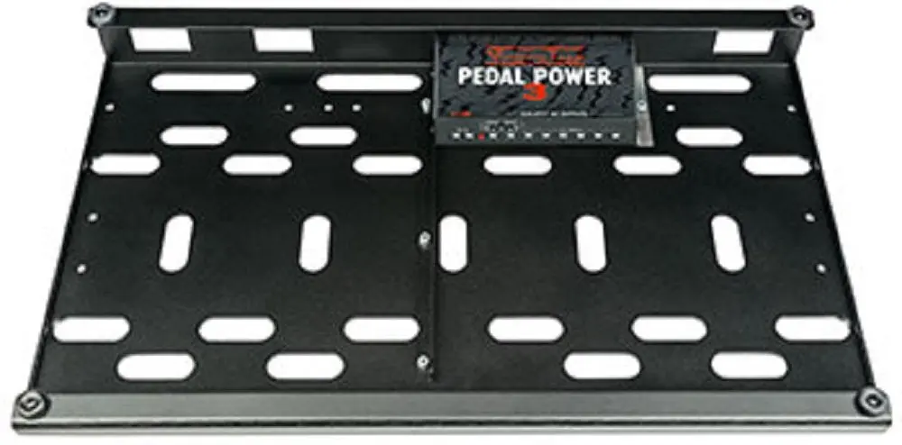 Voodoo Lab Dingbat Medium Pp3 Dbmp3 *Free Shipping In The Usa* 1