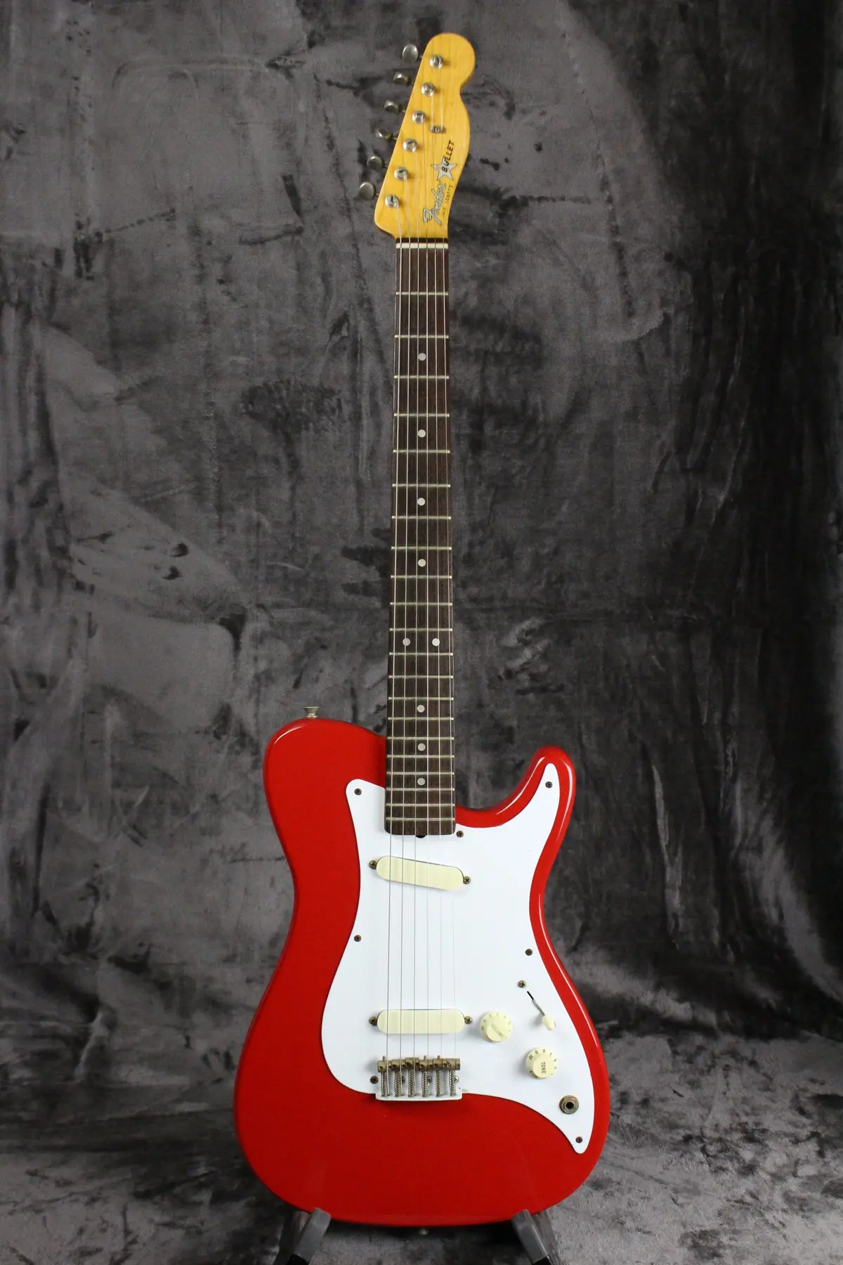 1981 Fender Bullet 1