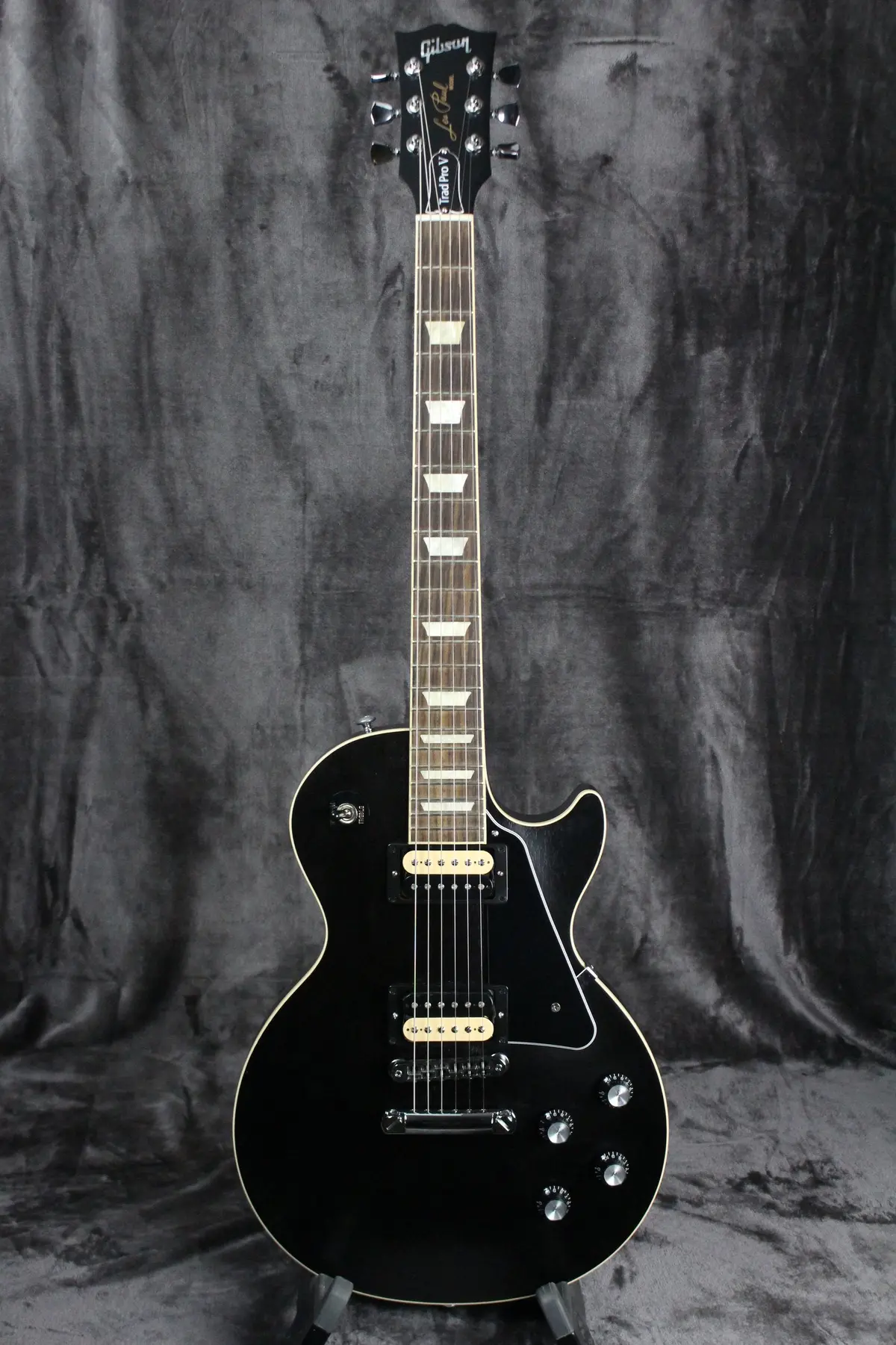 2020 Gibson Les Paul Traditional Pro V 1