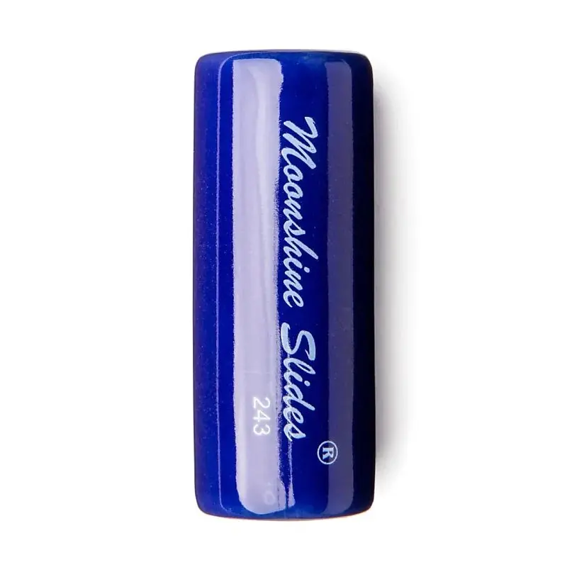 Dunlop 243 Moonshine Medium Ceramic Slide 1