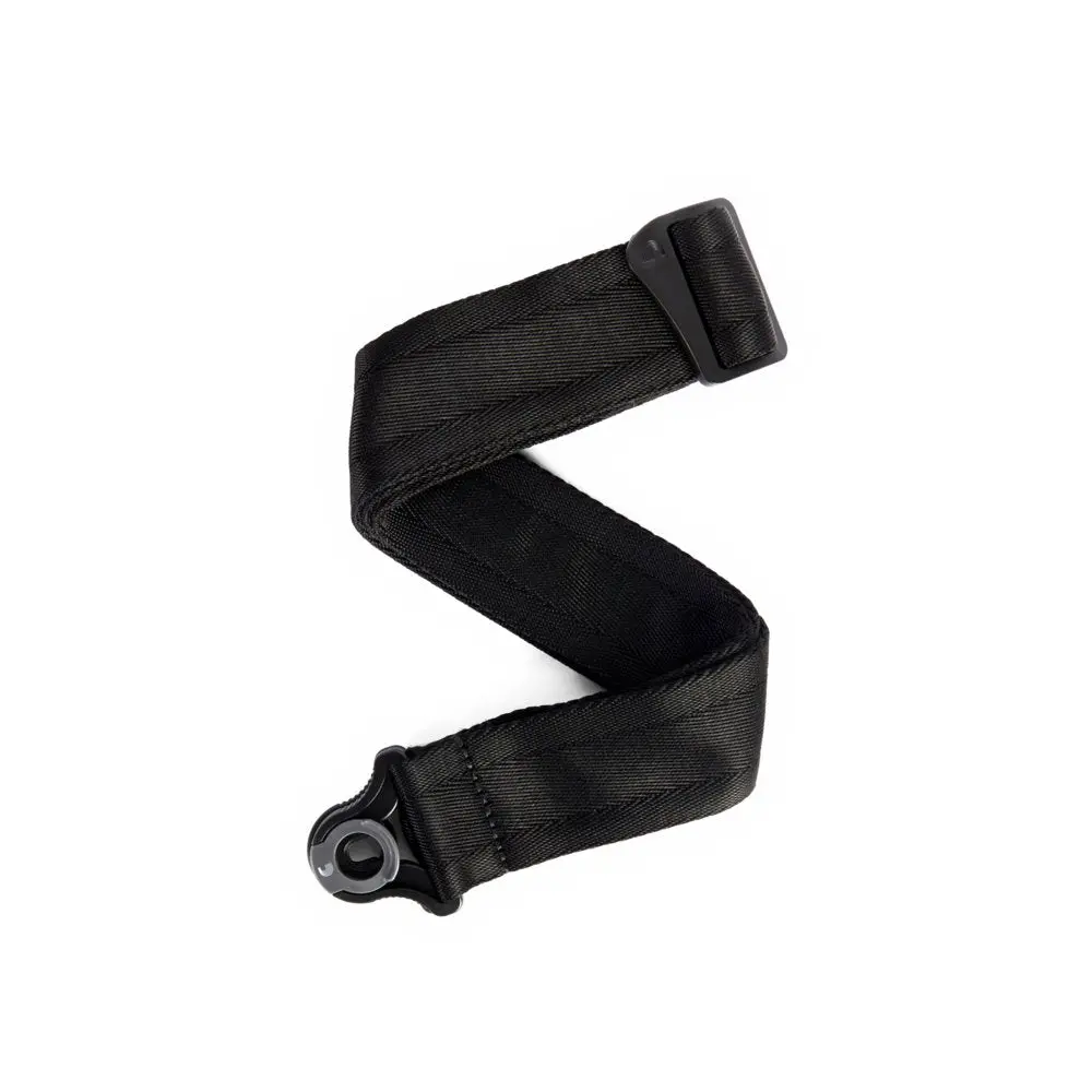 D'addario 50Bal00 50Mm Auto Lock Guitar Strap *Free Shipping In The Usa 1