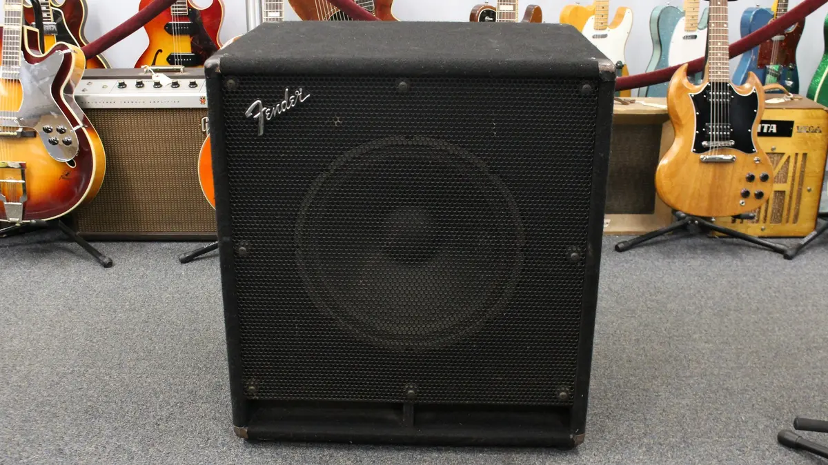 Fender Bxr115 Cab 1