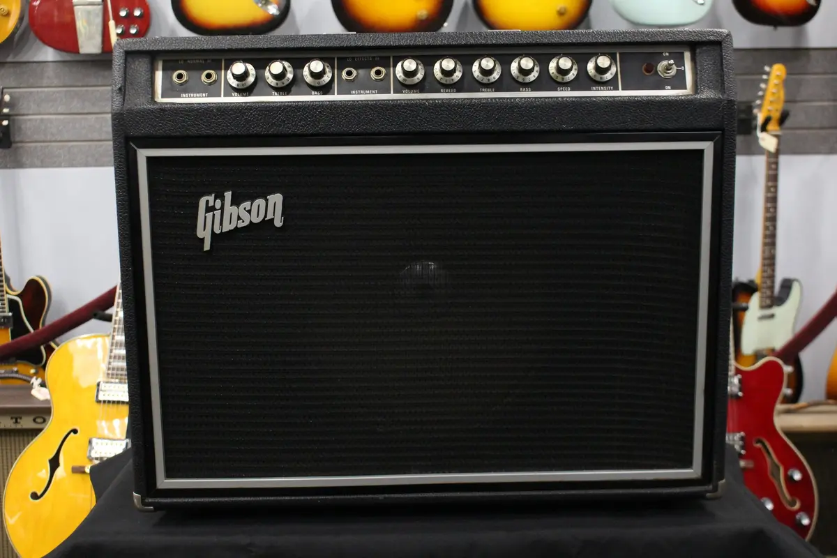 Gibson G50 Combo 1