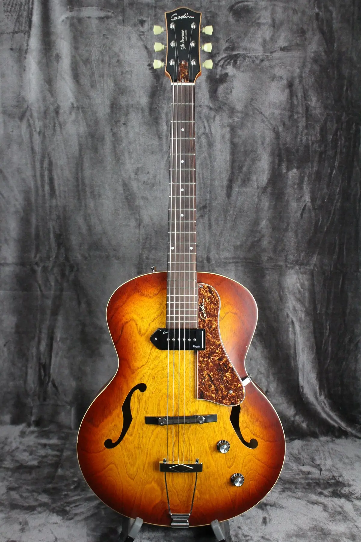 Godin 5Th Avenue Kingpin P90 1
