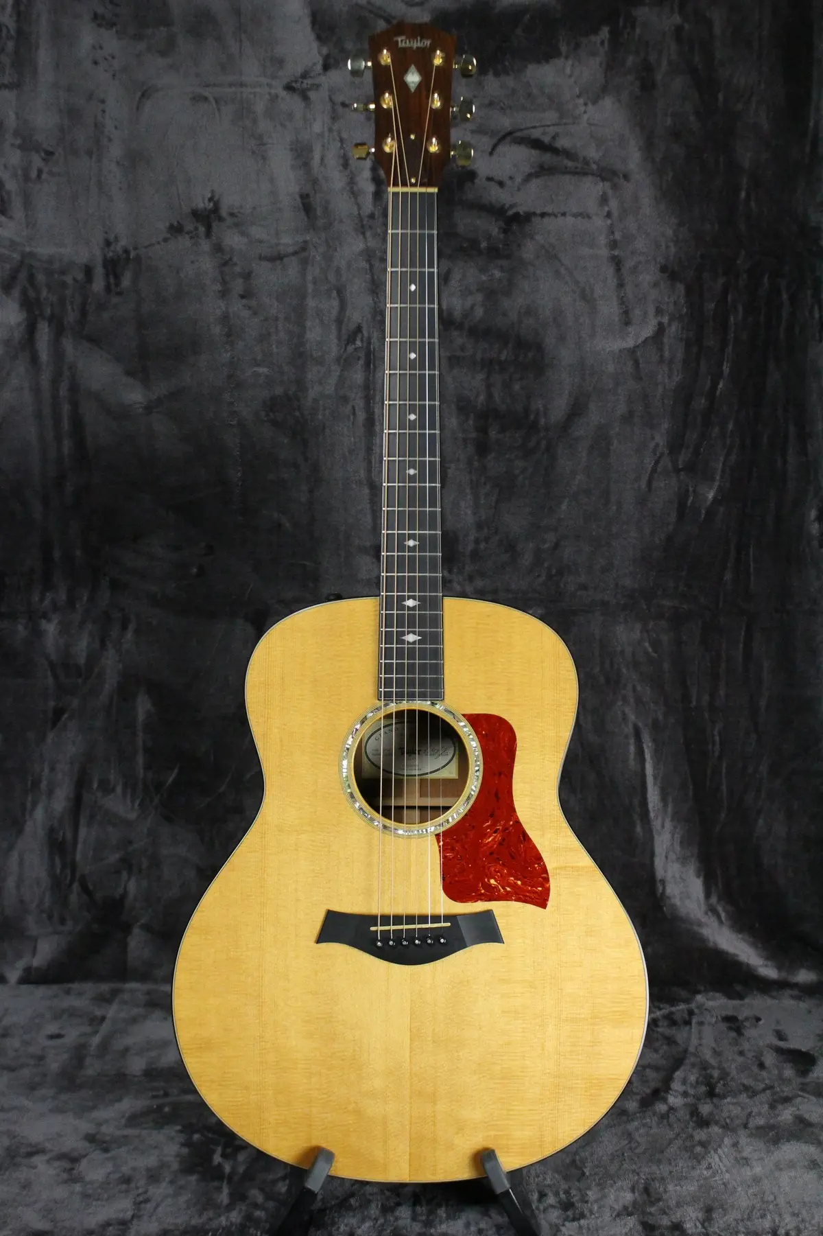 2013 Taylor 518E Grand Orchestra First Edition 95 Of 100 1