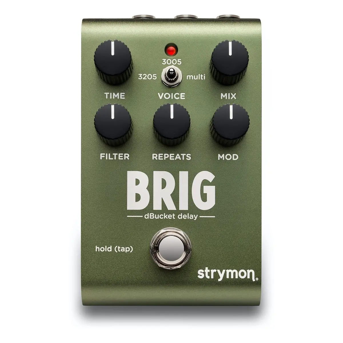 Strymon Brig Multi Voiced Dbucket Delay *Free Shipping In The Usa* 1