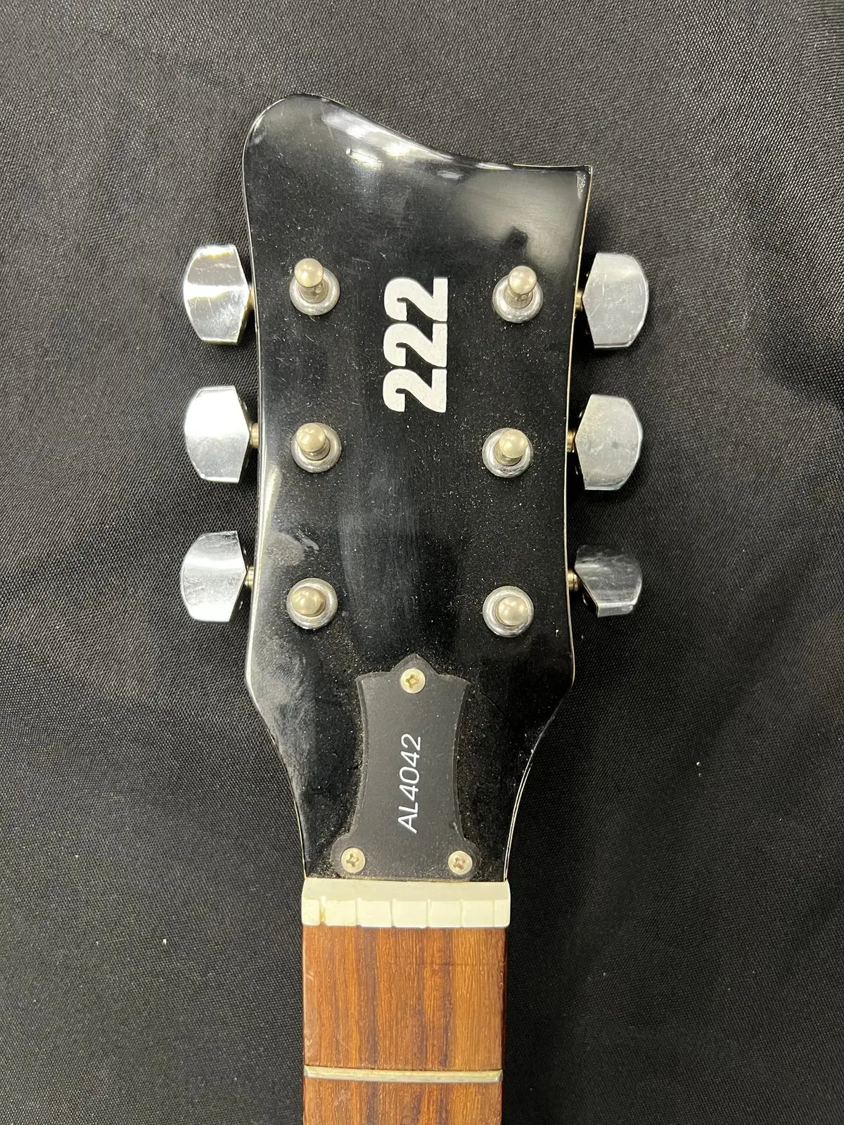 First Act Model Al4042 Neck Only 1