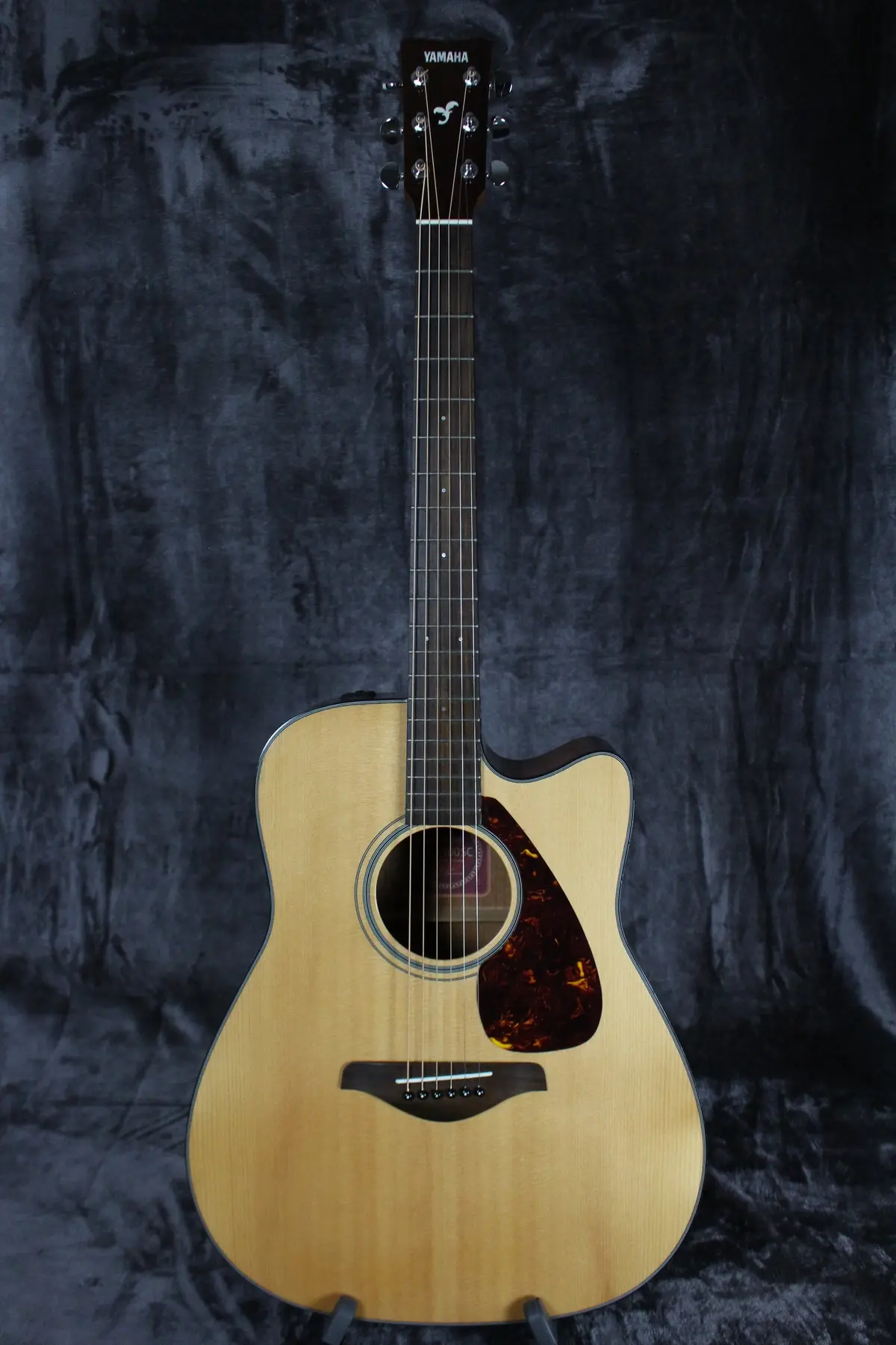 Yamaha Fgx700sc 1