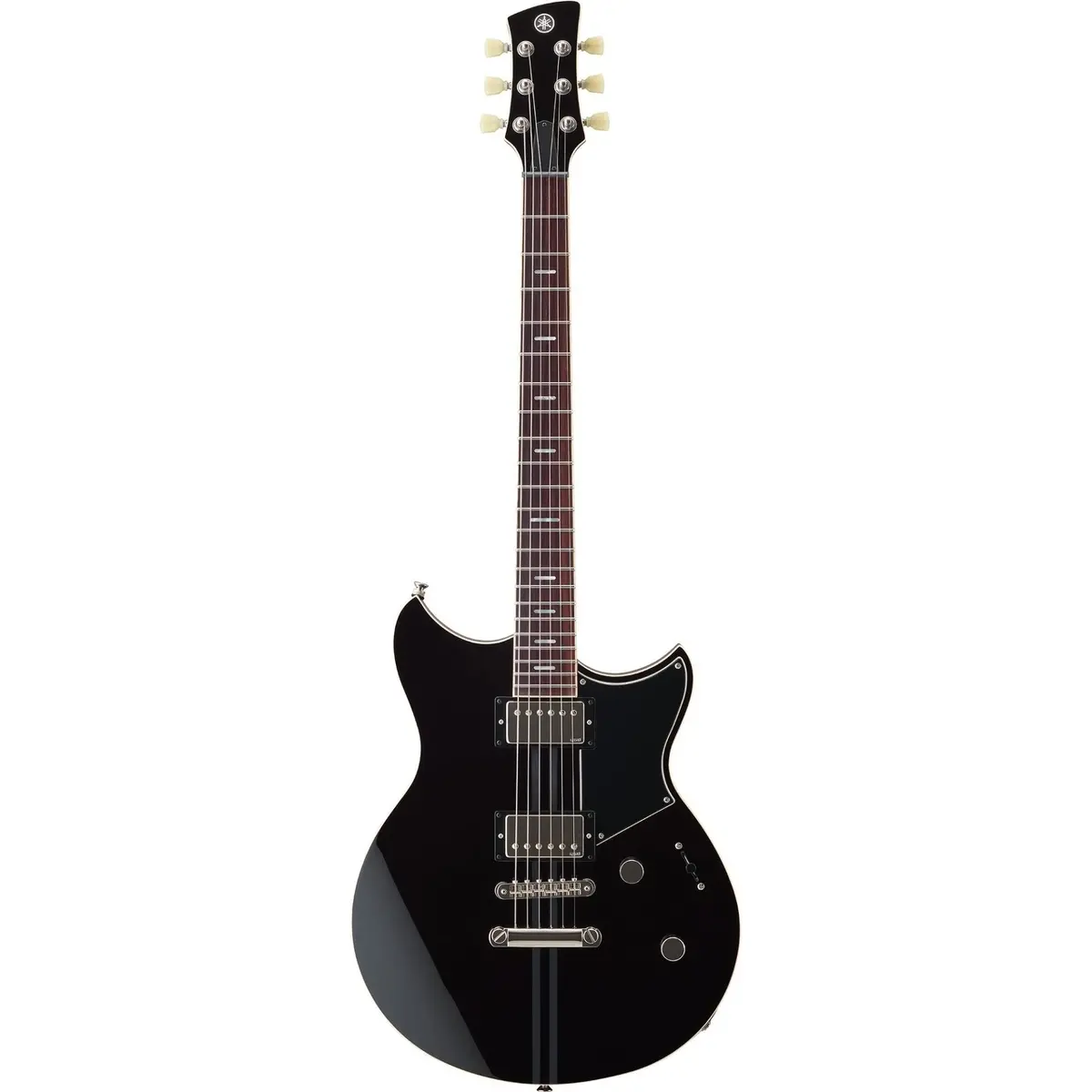 Yamaha Revstar Standard Rss20 Black *Free Shipping In The Usa* 1