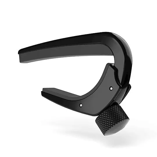D'addario Pw-Cp-02 Ns Guitar Capo 1