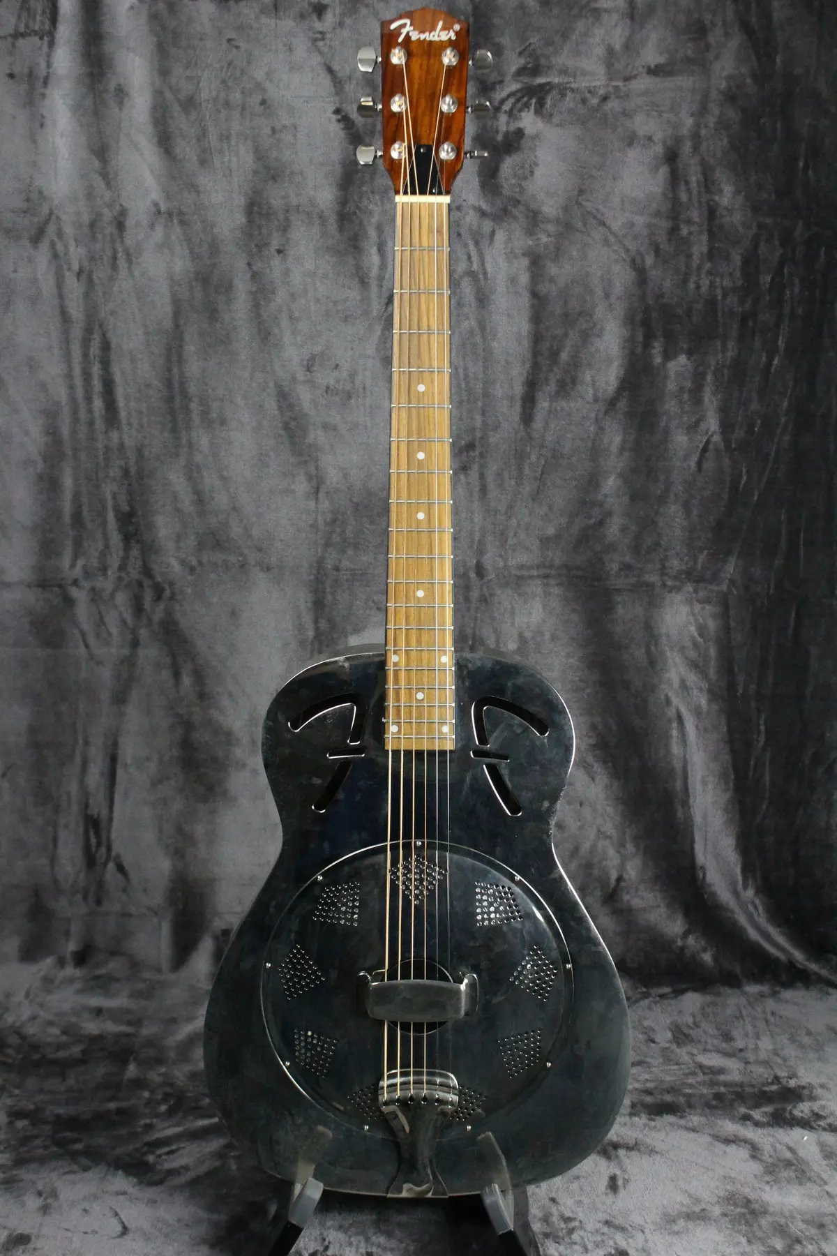 Fender Fr-48 Resonator 1