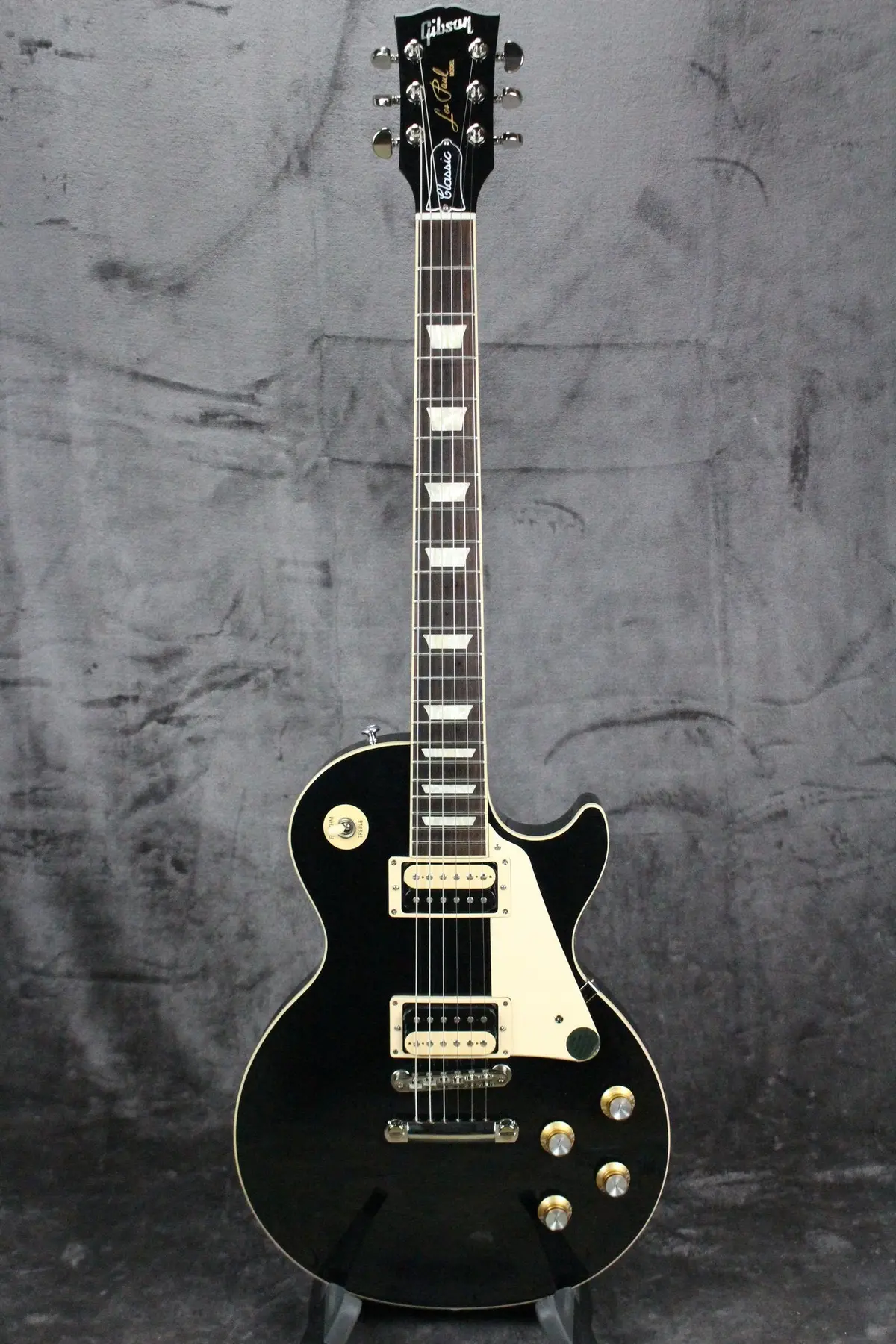 2020 Gibson Les Paul Classic 1