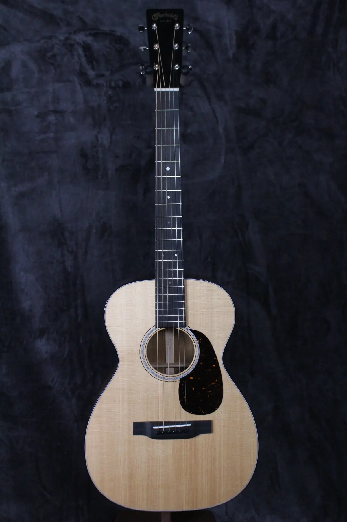 2024 Martin Custom Shop 0-14 1