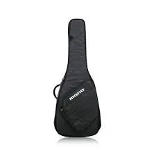 Mono M80 Guitar Sleeve 2.0 Black M80-Seg-V2-Blk "Free Shipping In The Usa" 1