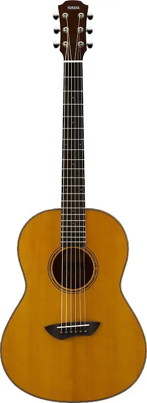 Yamaha Csf3m Vn Vintage Natural With Original Bag *Free Shipping In The Usa* 1