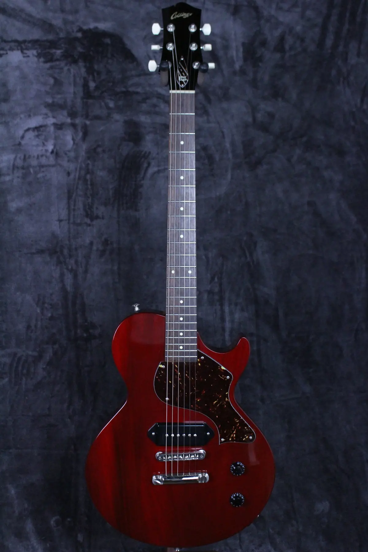 Collings 290 S Crimson 1
