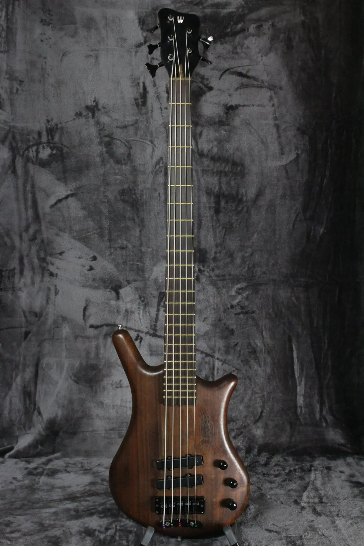 2003 Warwick Thumb Bo 5-String 1
