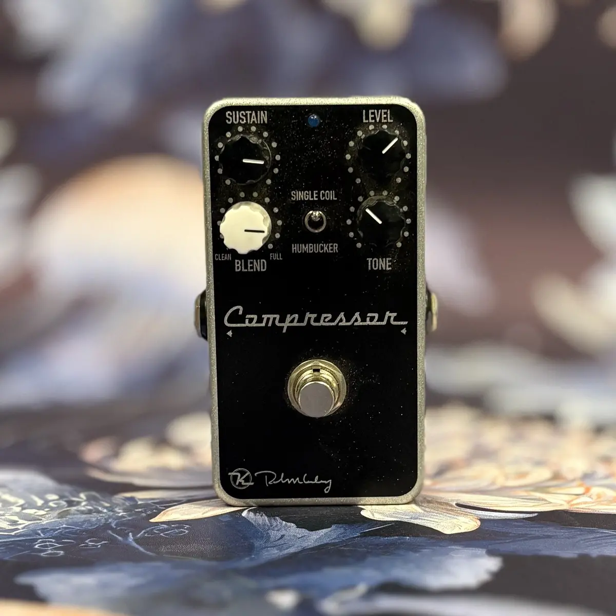 Keeley Compressor Plus Used 1