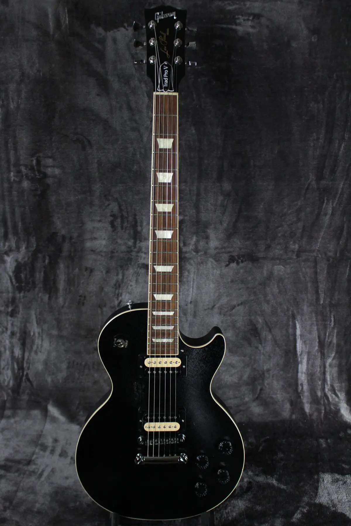 2020 Gibson Les Paul Traditional Pro V 1