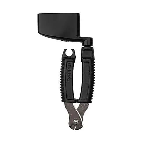D'addario Bass Pro-Winder Dp0002b 1