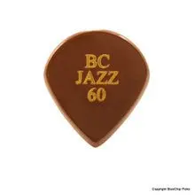 Blue Chip Picks Jazz60 1.5Mm (Single Pick) 1