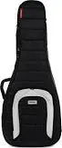Mono Classic Om/Classical Guitar Case Black M80-Ac-Blk "Free Shipping In The Usa" 1