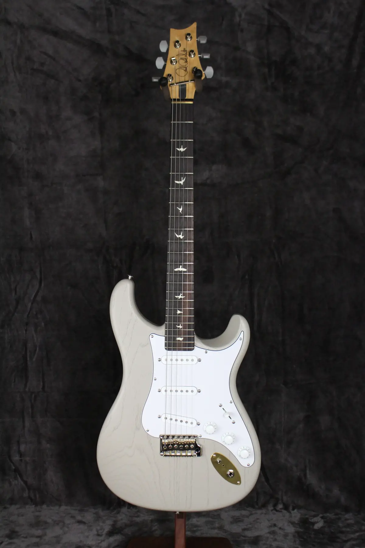 2023 Paul Reed Smith Silver Sky Satin Moc Sand "Dead Spec" 1