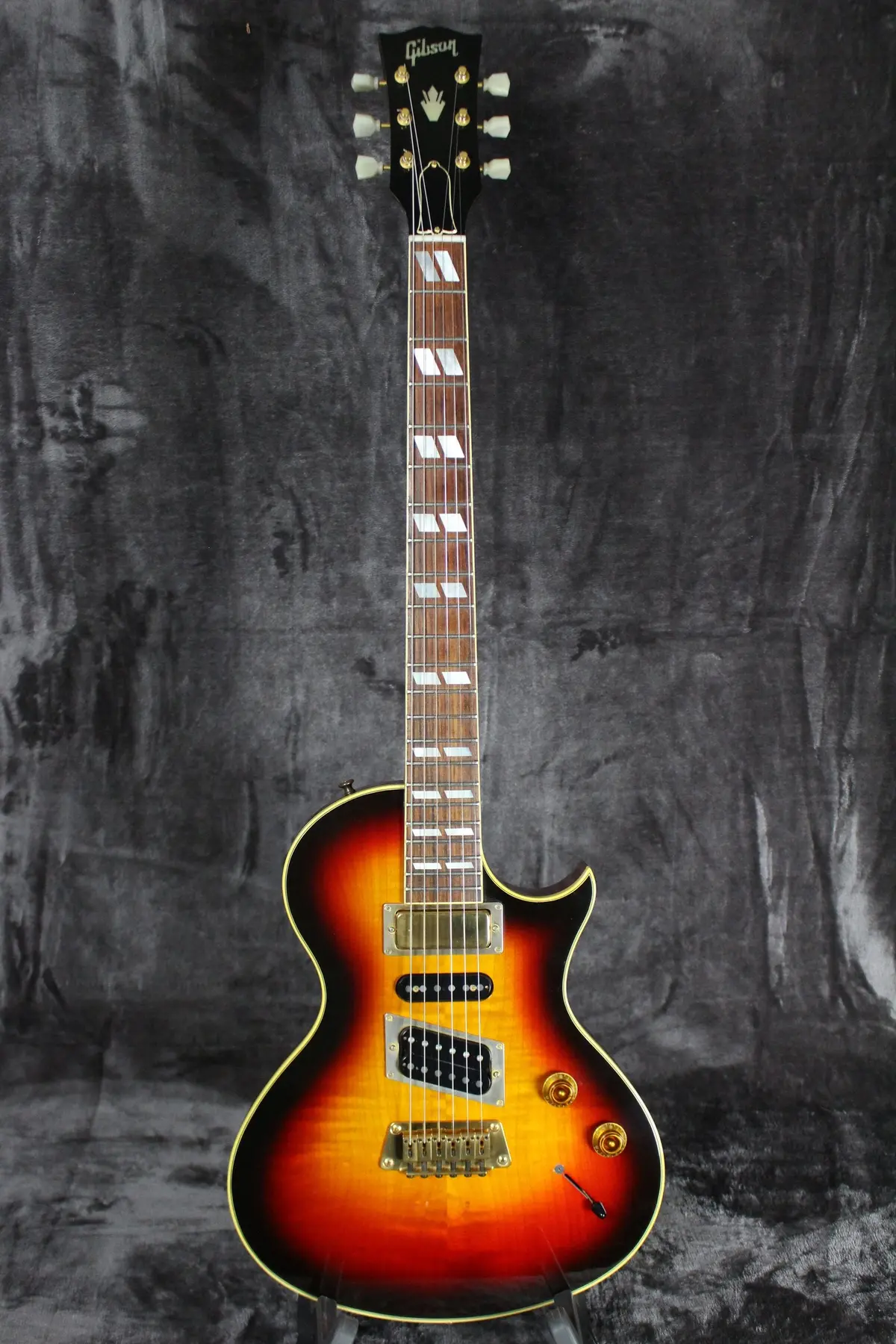 1992 Gibson Nighthawk Standard St-3 1