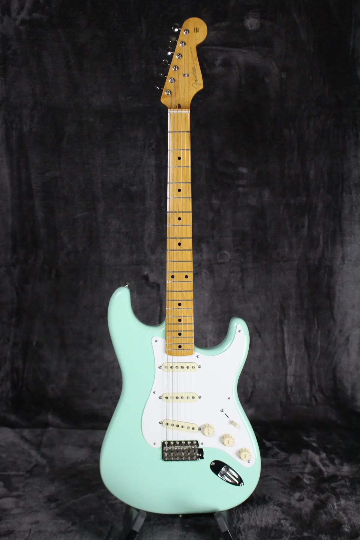 2014 Fender Classic Series '50S Stratocaster 1