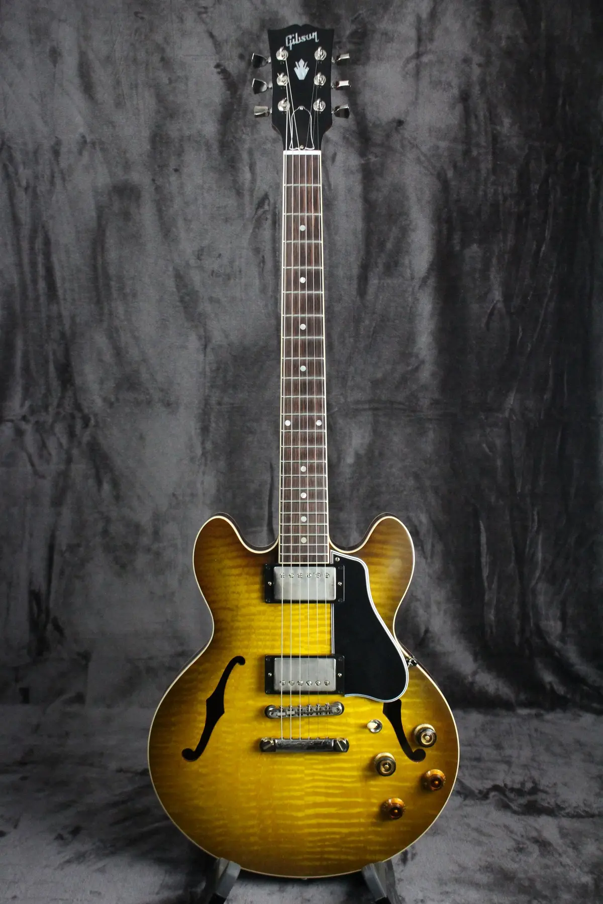 2020 Gibson Custom Shop Wildwood Spec Cs-336 1