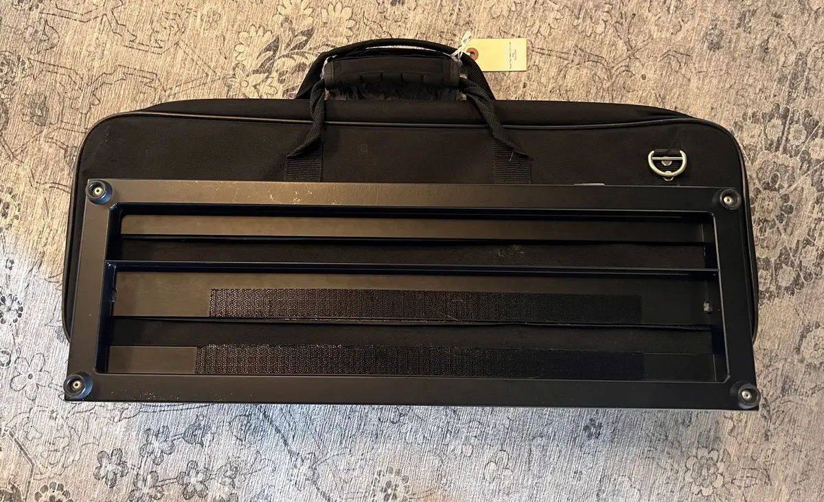 Pedal Train Metro 24 W/ Soft Bag 2