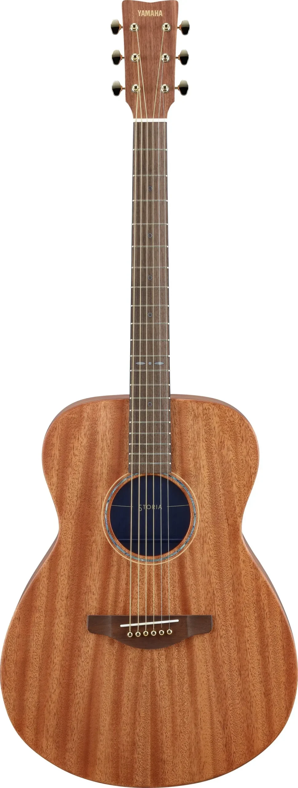 Yamaha Storia Ii Concert Acoustic Guitar *Free Shipping In The Usa* 1