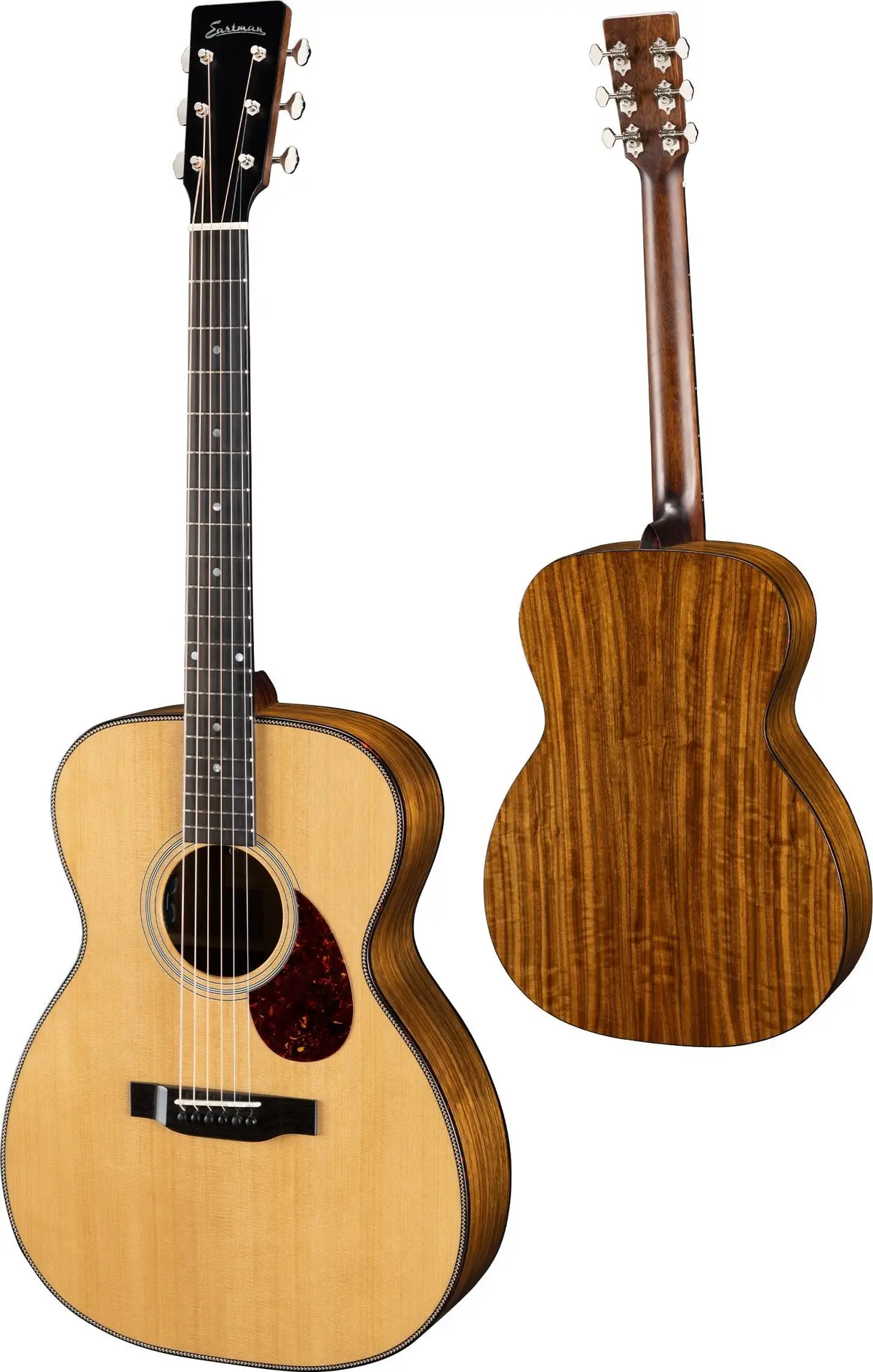 Eastman E30m-Dlx Om Gloss *Free Shipping In The Usa* 1