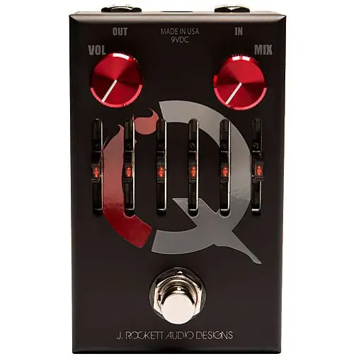 J Rockett Iq Compressor *Free Shipping In The Usa* 1