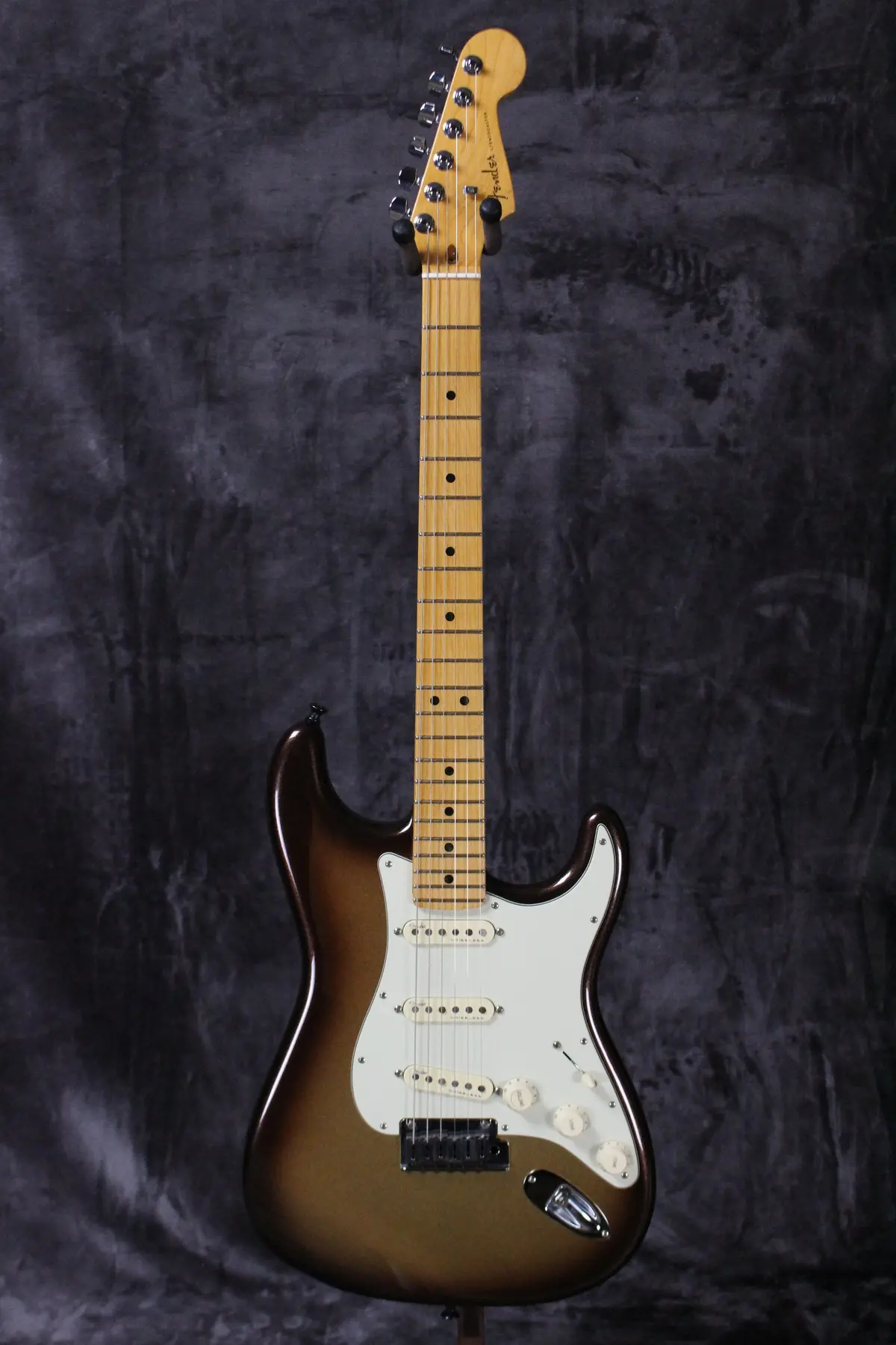 Fender American Ultra Stratocaster 1