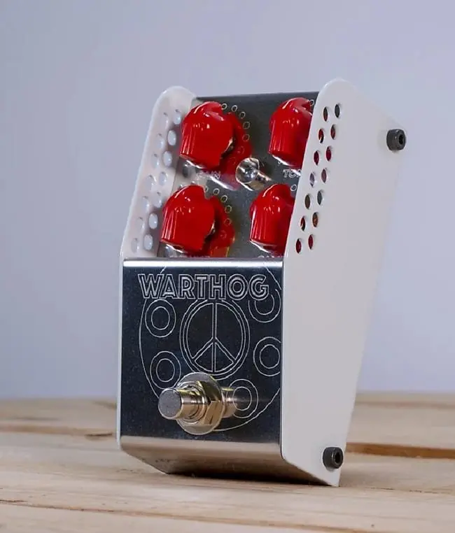 Thorpyfx Warthog Distortion V2 *Free Shipping In The Usa* 1