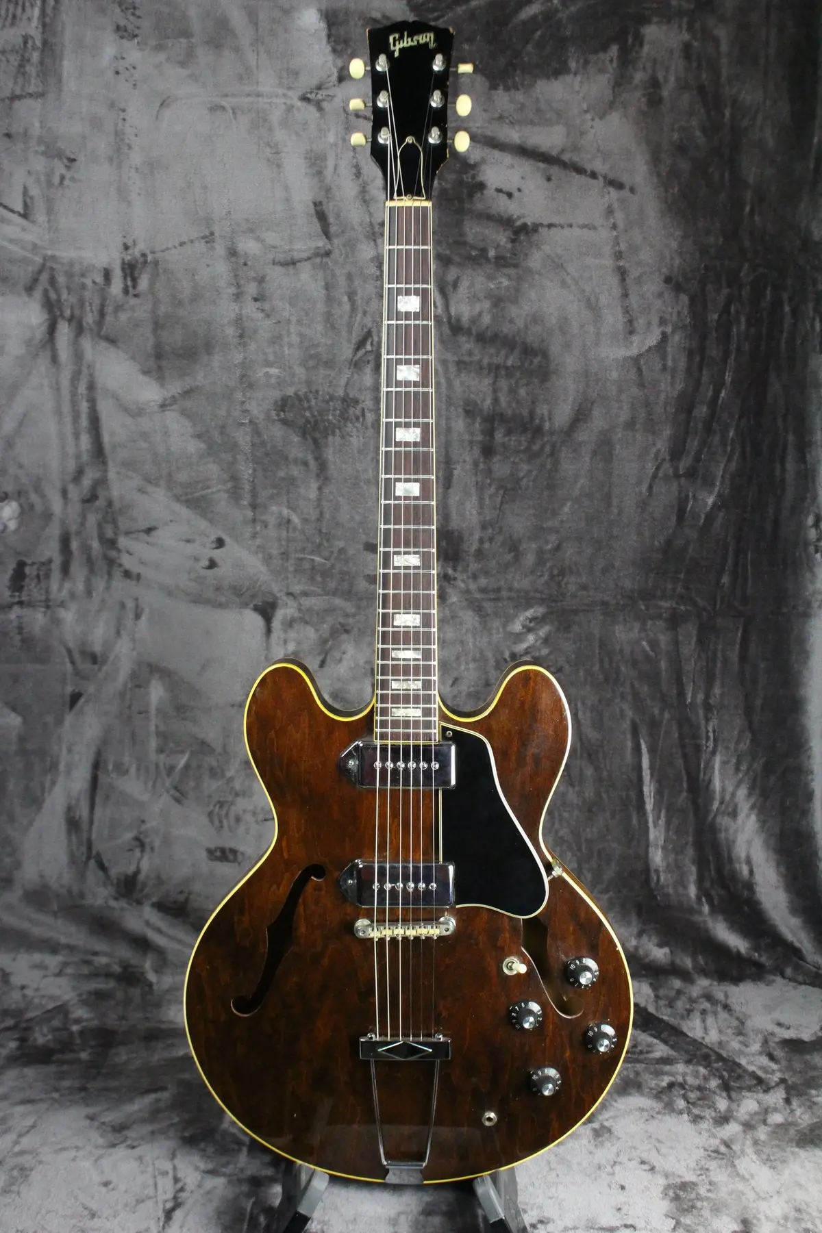 1970 Gibson Es-330 Tdw 1