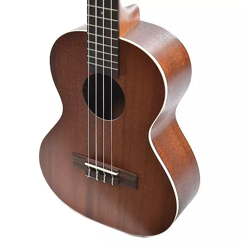 Kala Ka-T Mahogany Tenor Ukulele 1