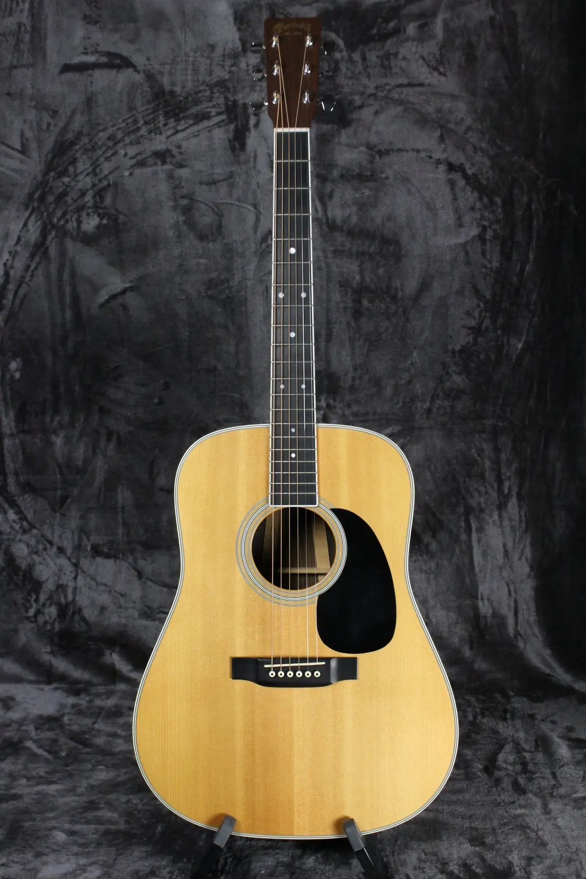 2000 Martin D-35 1