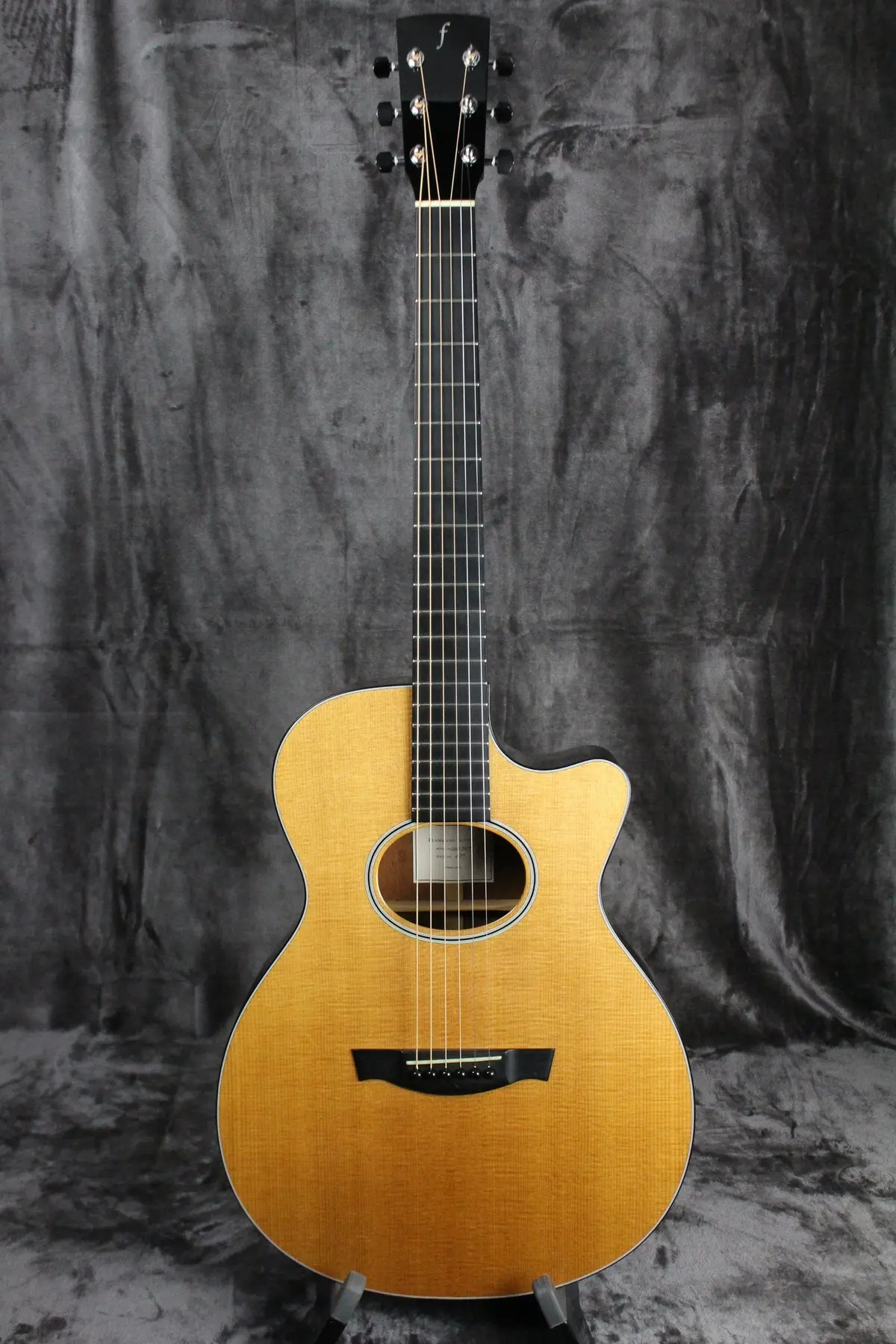 Flammang Sgc30-V 1