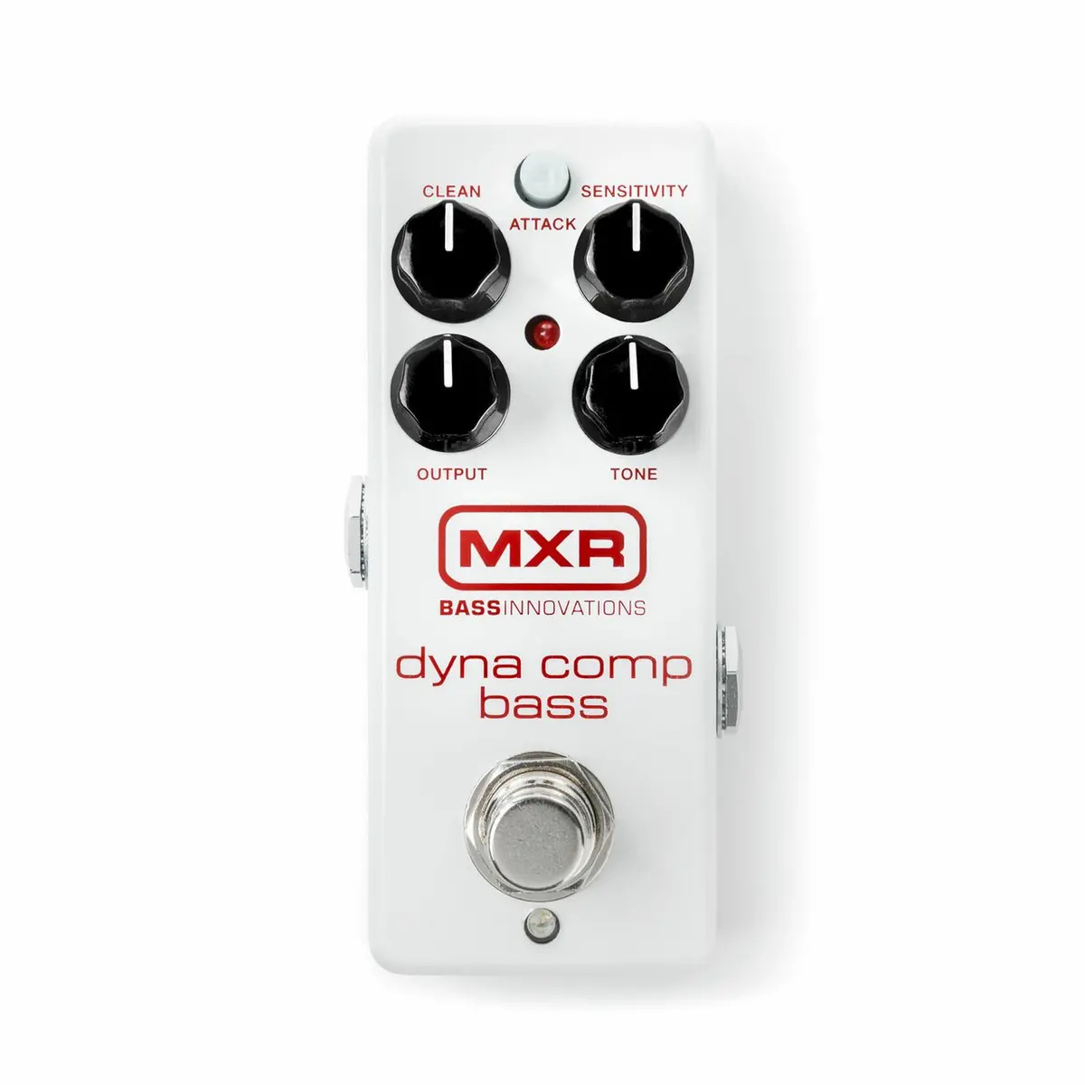 Mxr M282 Dyna Comp Bass Mini Compressor *Free Shipping In The Usa* 1