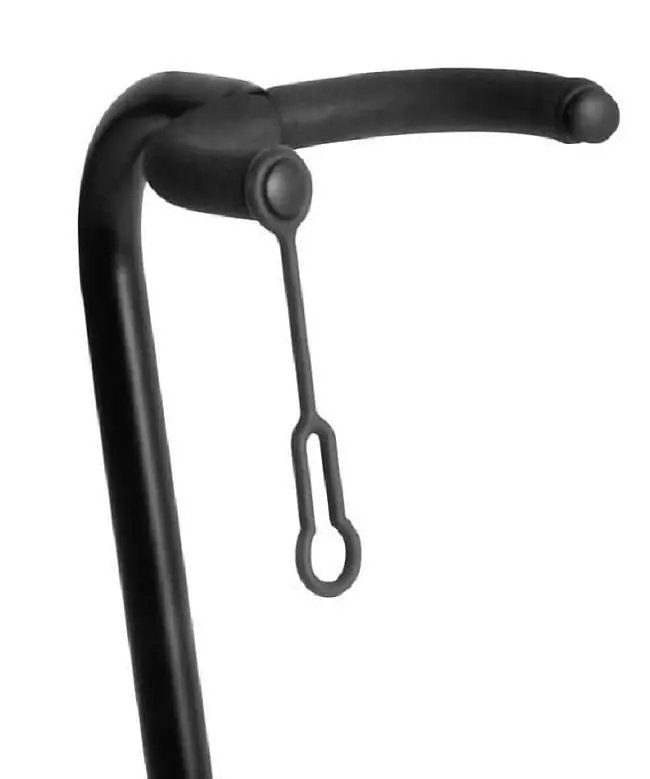 On-Stage Xcg-4 Classic Guitar Stand 1