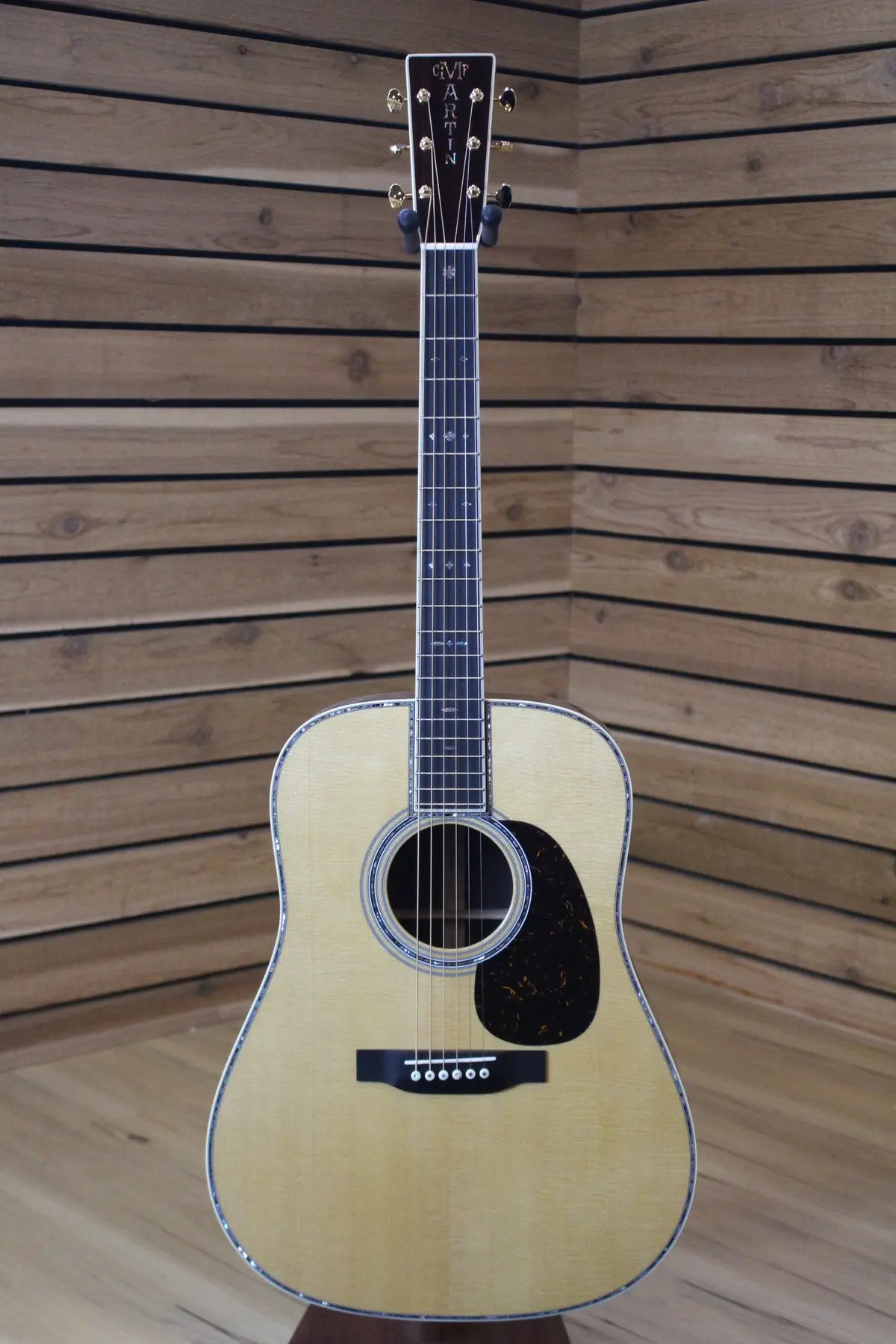 Martin & Co. D-42 Standard Series (2025) *Free Shipping In The Us* 1