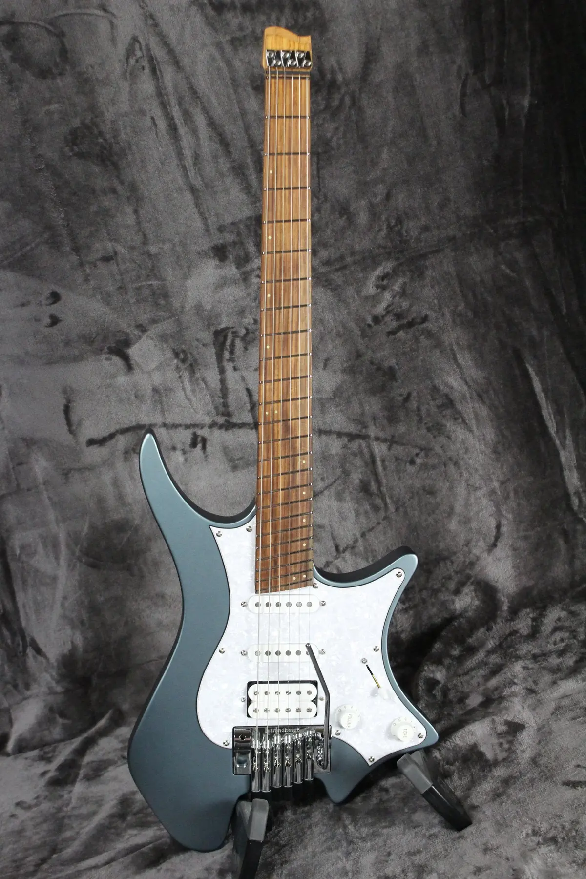 Strandberg Boden Classic 6 1