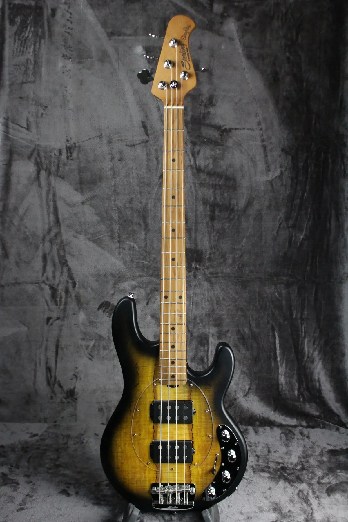 Sterling By Music Man Ray4hh 1